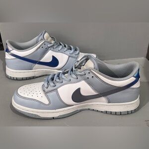 Nike Women's Dunk Low Sneaker